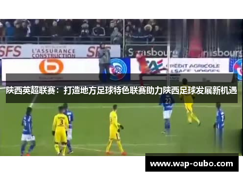 陕西英超联赛：打造地方足球特色联赛助力陕西足球发展新机遇